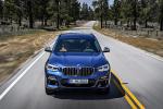 BMW X3 M40i 2017 года (WW)
